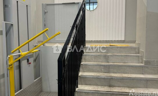 Продажа 2-комн квартиры на вторичном рынке Люберцы г, Шоссейная ул,  д. 42