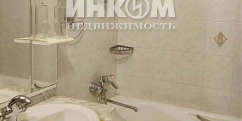 2-комн квартира Филевская 2-я ул,  д. 7,  к. 1