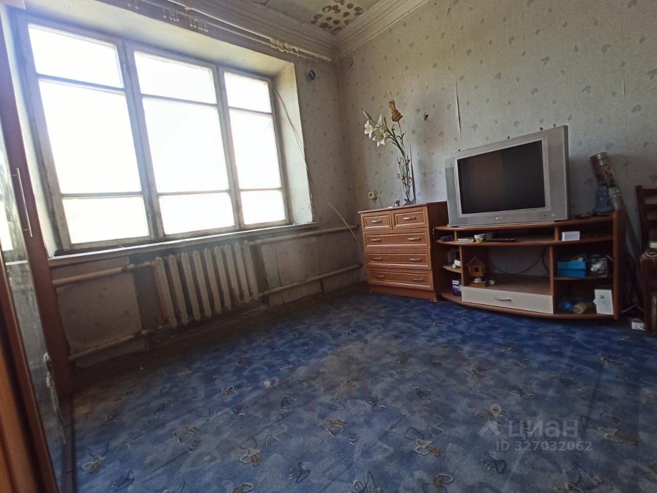 Продажа 1-комн квартиры на вторичном рынке Павловский Посад, улица Щорса, 10