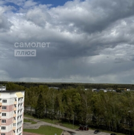 Продажа 2-комн квартиры на вторичном рынке Руза, ул Вишневая,  д. 10
