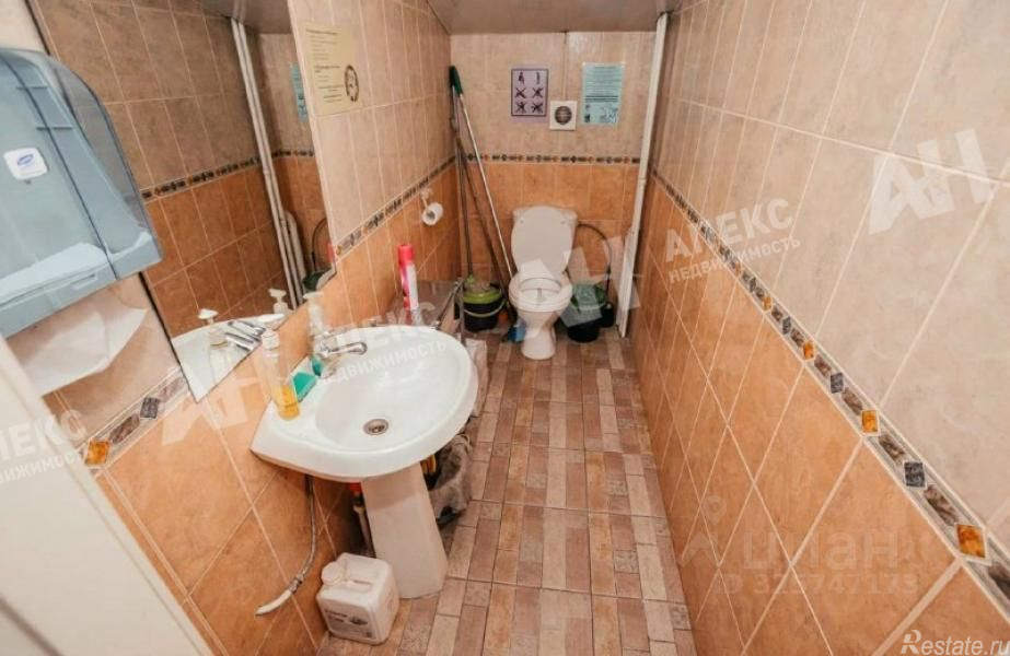 Аренда отдельного здания Энтузиастов 2-я ул,  д. 5,  к. 34