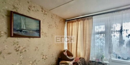 2-комн квартира улица Пестеля,  д. 8А