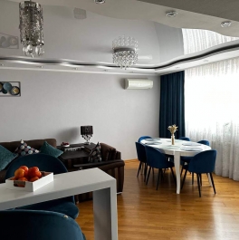 Продажа 4-комн квартиры на вторичном рынке Привольная улица, д. 61, к. 1 Продажа 4-комн квартиры на вторичном рынке Привольная улица, д. 61, к. 1