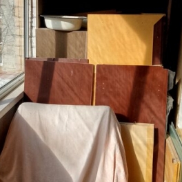 Продажа 1-комн квартиры на вторичном рынке Измайловский проспект,  д. 93 к3