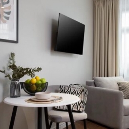 Продажа 1-комн квартиры на вторичном рынке Херсонский проезд