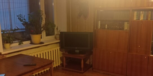 3-комн квартира Воротниковский переулок,  д. 2/11