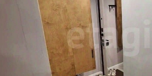 1-комн квартира 16-я Парковая улица, 27