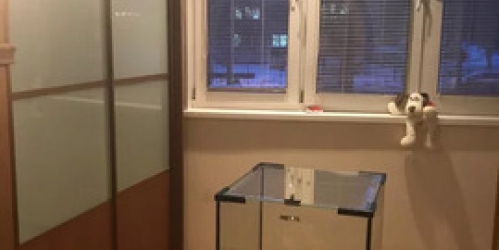 2-комн квартира Лобня, ул. Заречная,  д. 19