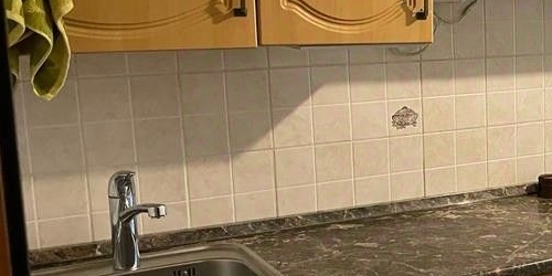 1-комн квартира Изумрудная улица, 14