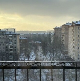 Аренда 2-комн квартиры на вторичном рынке Фрунзенская 3-я ул,  д. 9