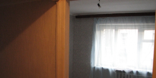 2-комн квартира пос. Хвойный,  д. 32