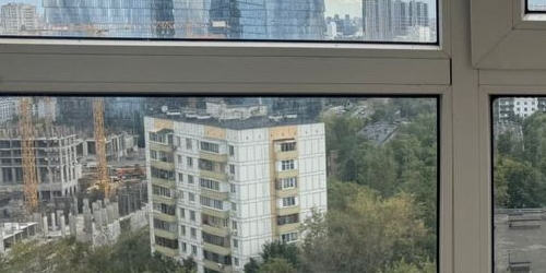 2-комн квартира Болотниковская улица, 30К2