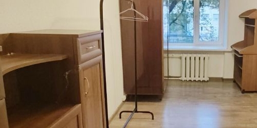 2-комн квартира Нижняя Первомайская улица, 13