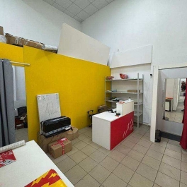 Аренда торгового помещения 9-я Парковая улица,  д. 41