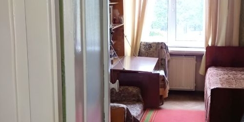 2-комн квартира проспект Мечникова, 3