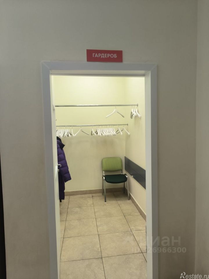 Аренда отдельного здания Бауманская улица