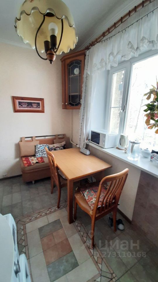 Аренда 2-комн квартиры на вторичном рынке улица Немчинова,  д. 12