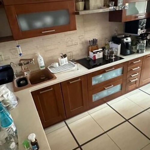 2-комн квартира Видное г, Ольховая ул,  д. 11