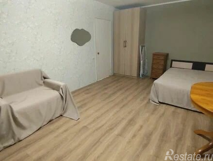 Продажа 1-комн квартиры на вторичном рынке Новокузьминская 1-я ул,  д. 20 к1