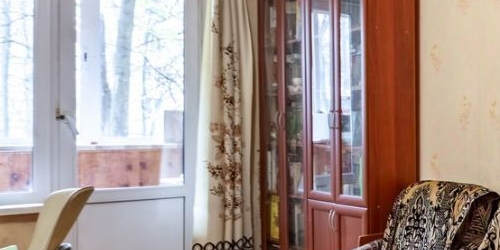 3-комн квартира Днепропетровская улица, 29