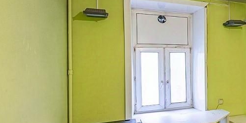 2-комн квартира улица Тимура Фрунзе, 8/5