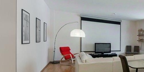 2-комн квартира Большой Харитоньевский переулок, 16-18