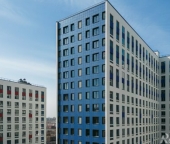 Продать Квартиры вторичка Московский пр-кт   