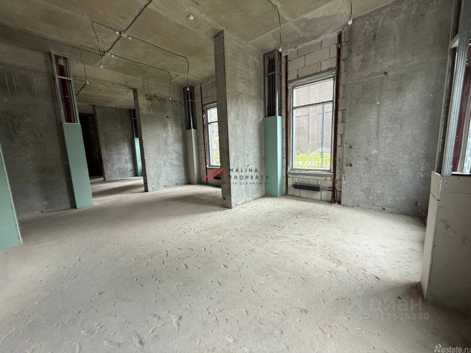 Продажа торгового помещения Дорожная улица,  д. 46 к7