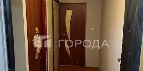 2-комн квартира Иерусалимская улица,  д. 9