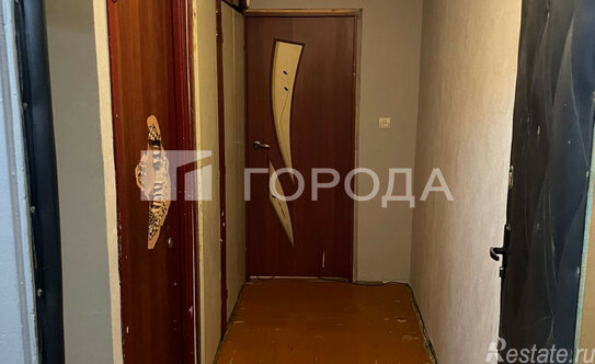 Продажа 2-комн квартиры на вторичном рынке Иерусалимская улица,  д. 9