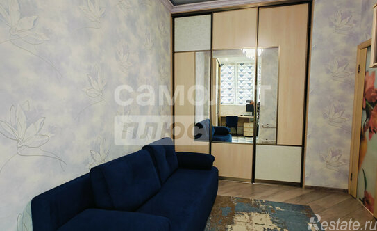 Продажа 2-комн квартиры на вторичном рынке Королев г, Ленина ул,  д. 25Б