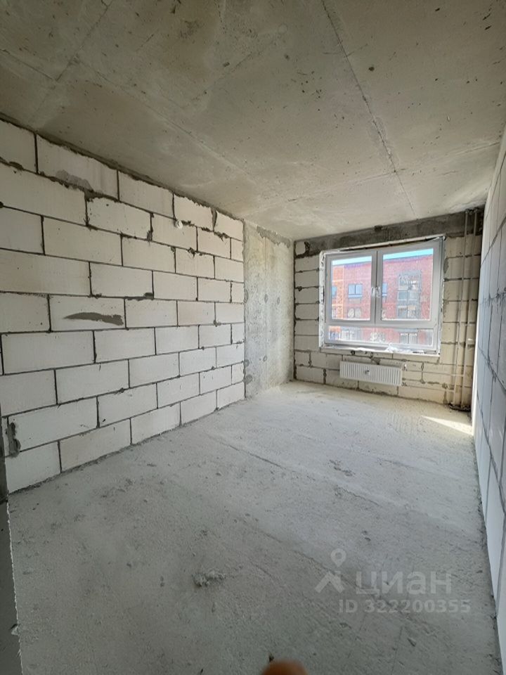 Продажа 1-комн квартиры на вторичном рынке улица Алхимовская, 1к5
