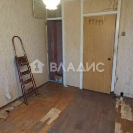 Продажа 2-комн квартиры на вторичном рынке Вокзальный пер,  д. 8,  к. 1