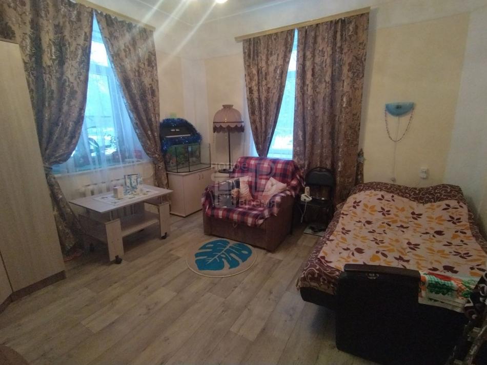 Продажа 2-комн квартиры на вторичном рынке Орехово-Зуево, Гагарина, 38