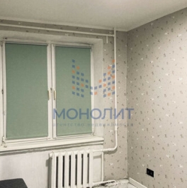 Продажа 2-комн квартиры на вторичном рынке улица Медиков,  д. 8