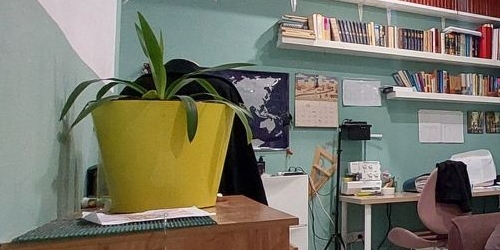 3-комн квартира улица Бабушкина, 61