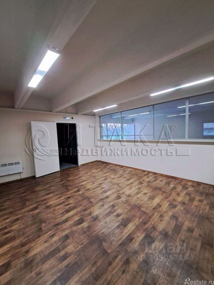 Аренда ПСН Выборг, Рубероидная улица