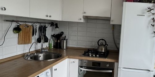 2-комн квартира 4-й Рощинский проезд, 7/16