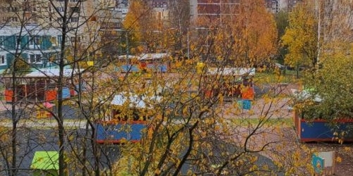 1-комн квартира Беговая улица, 11