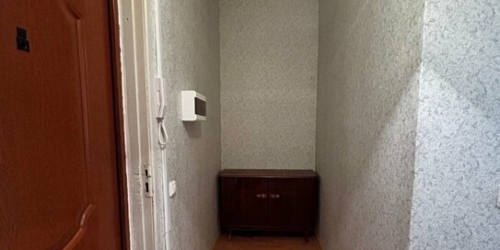 1-комн квартира ул Первомайская,  д. 15