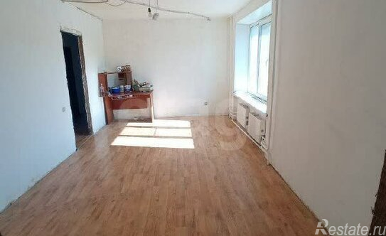 Продажа 3-комн квартиры на вторичном рынке Донбасская улица,  д. 5