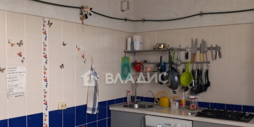 3-комн квартира Сестрорецк г, Николая Соколова ул,  д. 36