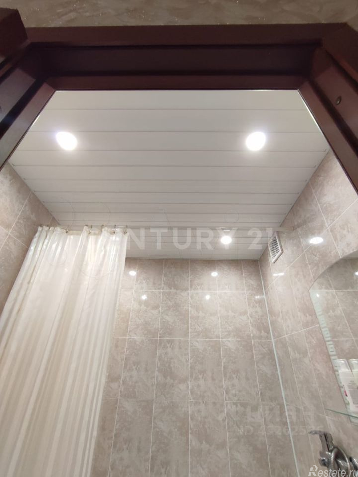 Продажа 3-комн квартиры на вторичном рынке ул Краснополянская,  д. 6,  к. 1