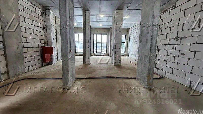 Аренда офиса Прокшинский проспект,  д. 7