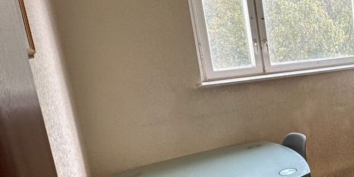 2-комн квартира Абрамцевская улица, 12