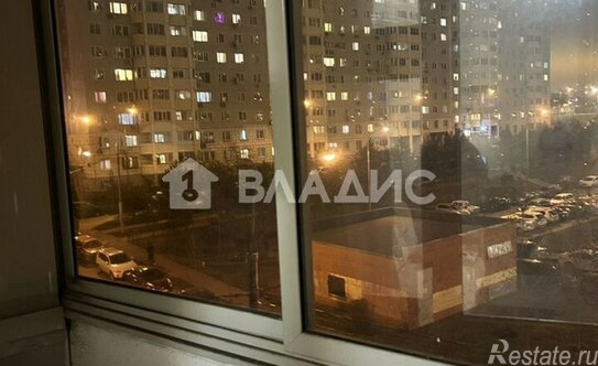 Продажа 1-комн квартиры на вторичном рынке Авиаконструктора Петлякова ул,  д. 11