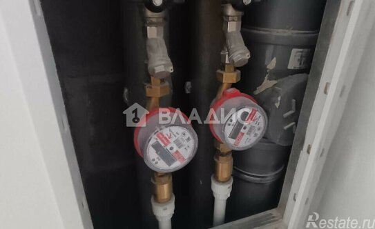 Продажа 1-комн квартиры на вторичном рынке Уральская улица,  д. 23