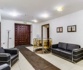 Продать Офисы Петровский переулок  5 с8 