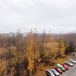 Продажа 1-комн квартиры на вторичном рынке Город Всеволожск, улица Доктора Сотникова,  д. 19