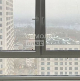Продажа 3-комн квартиры на вторичном рынке Кронштадтский б-р,  д. 9 к5